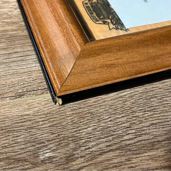 Framed Stamps 2006 Sturgis SD First Day of Issue American Motorcycle Harley‎ NEW - Picture 13 of 14